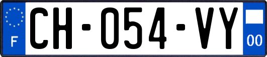 CH-054-VY