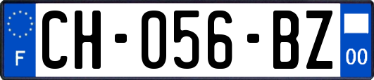 CH-056-BZ