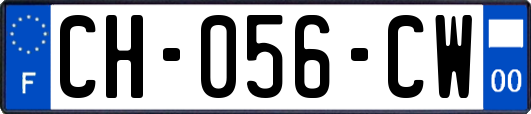 CH-056-CW