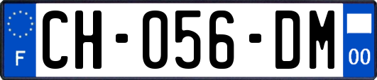 CH-056-DM