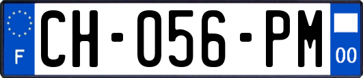 CH-056-PM