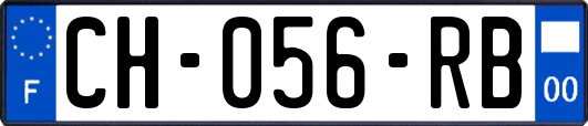 CH-056-RB