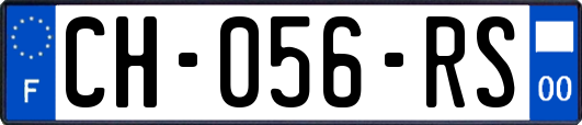 CH-056-RS