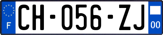 CH-056-ZJ