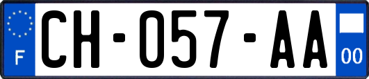 CH-057-AA