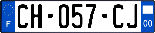 CH-057-CJ