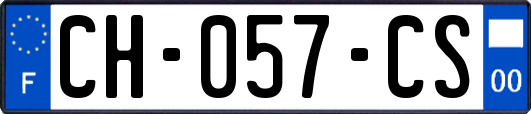 CH-057-CS