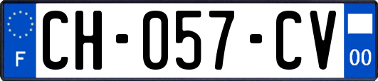CH-057-CV