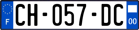 CH-057-DC