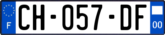 CH-057-DF