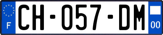 CH-057-DM