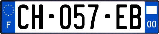 CH-057-EB