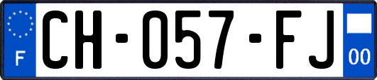 CH-057-FJ