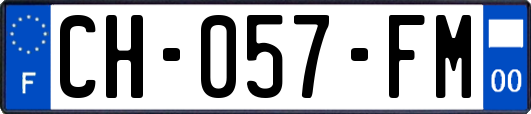 CH-057-FM