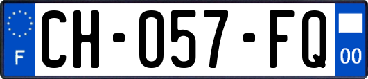 CH-057-FQ