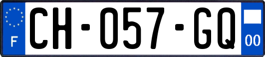 CH-057-GQ