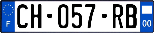 CH-057-RB