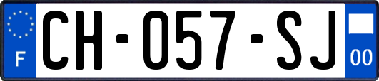 CH-057-SJ