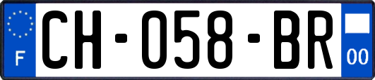 CH-058-BR