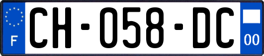 CH-058-DC