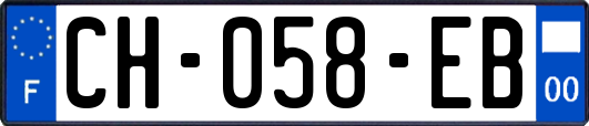 CH-058-EB