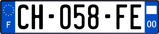 CH-058-FE