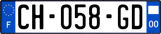 CH-058-GD