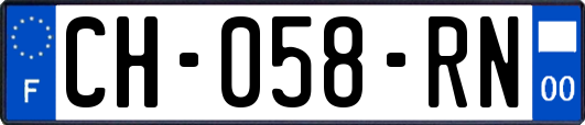 CH-058-RN