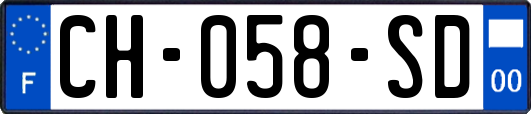 CH-058-SD