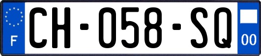 CH-058-SQ