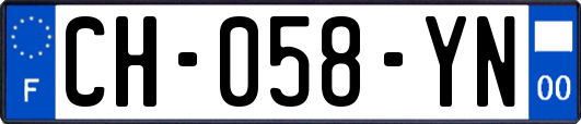 CH-058-YN