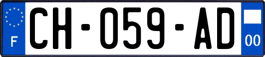 CH-059-AD