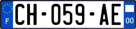 CH-059-AE