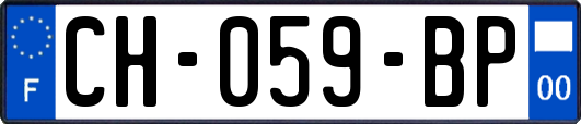 CH-059-BP