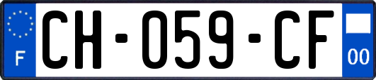 CH-059-CF