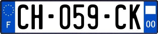 CH-059-CK