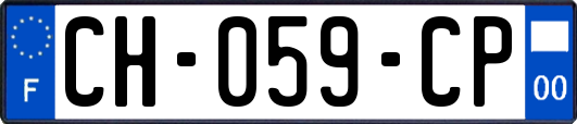 CH-059-CP