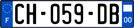CH-059-DB