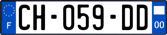CH-059-DD