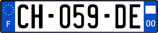 CH-059-DE