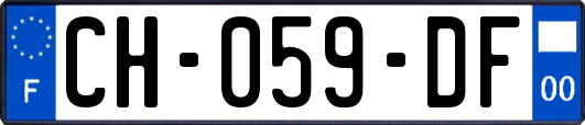 CH-059-DF