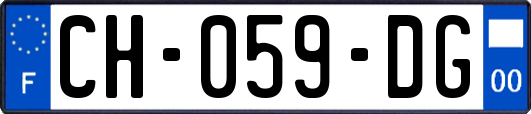 CH-059-DG