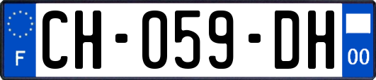CH-059-DH