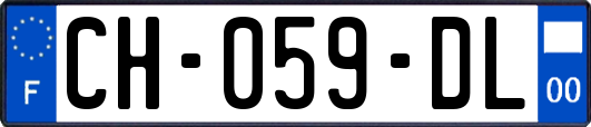 CH-059-DL