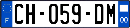 CH-059-DM