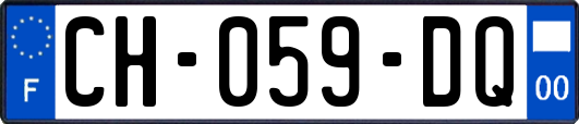 CH-059-DQ