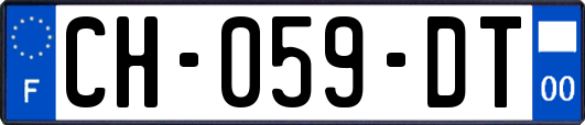 CH-059-DT