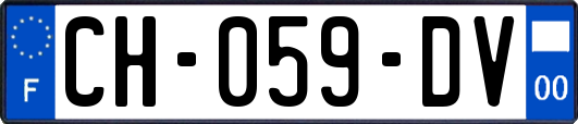 CH-059-DV