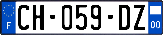 CH-059-DZ
