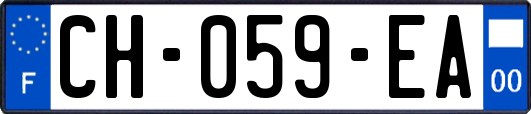 CH-059-EA